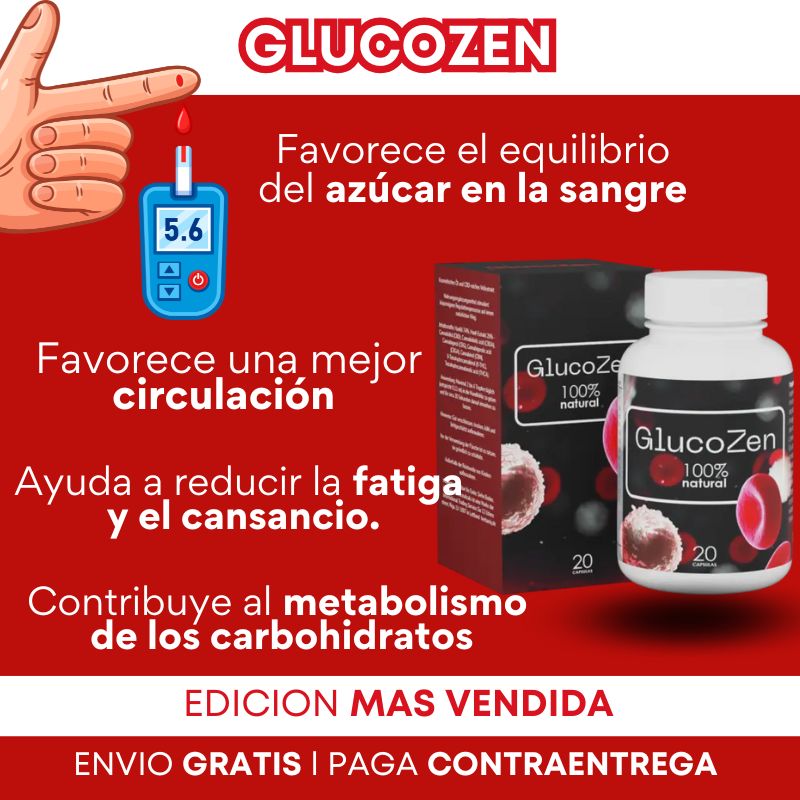 GLUGOZEN