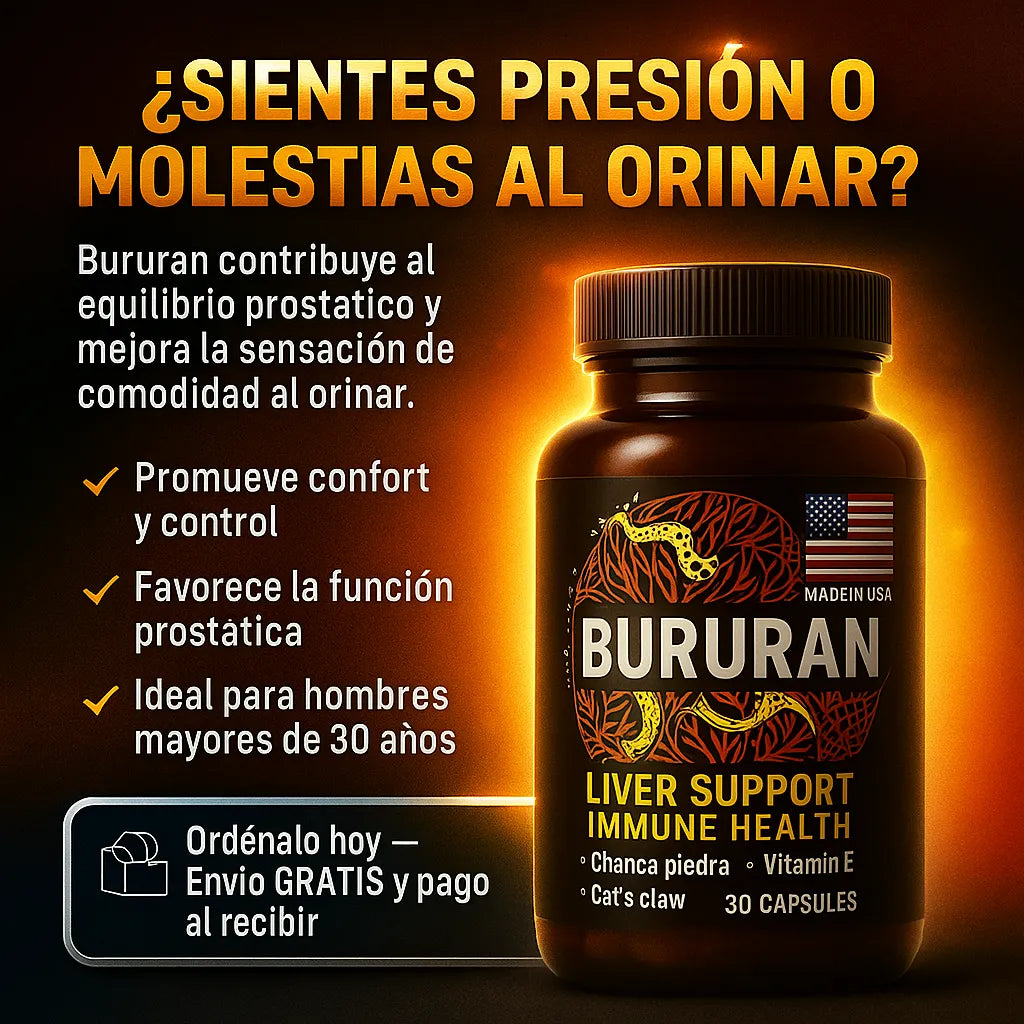 BURURAN