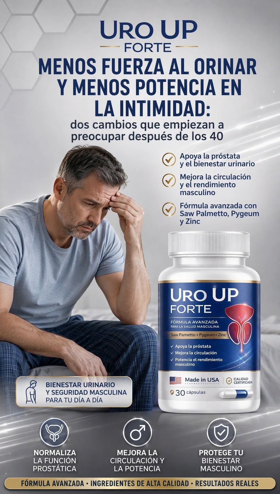 URO UP
