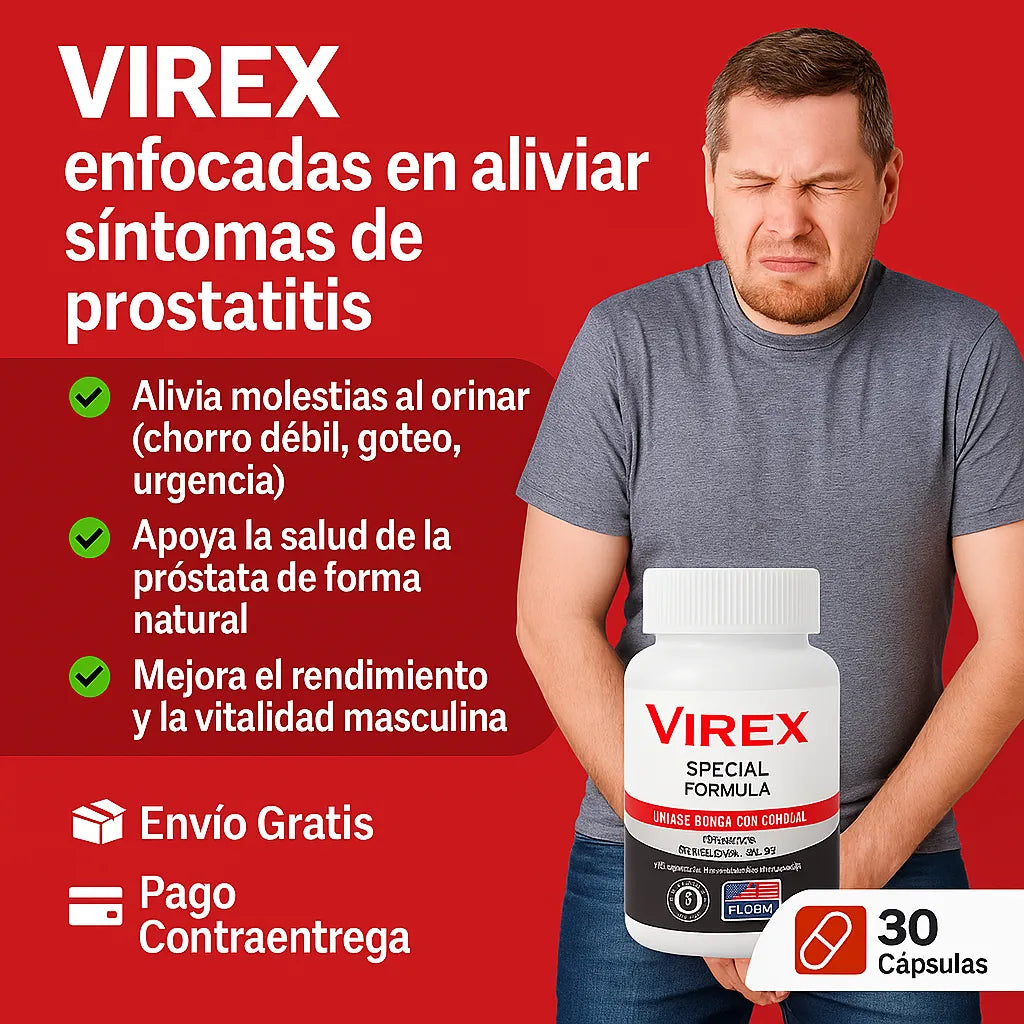 VIREX