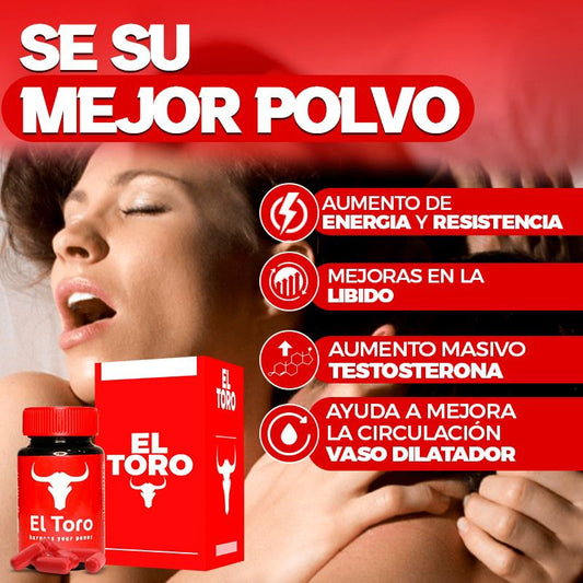 EC/VE EL TORO