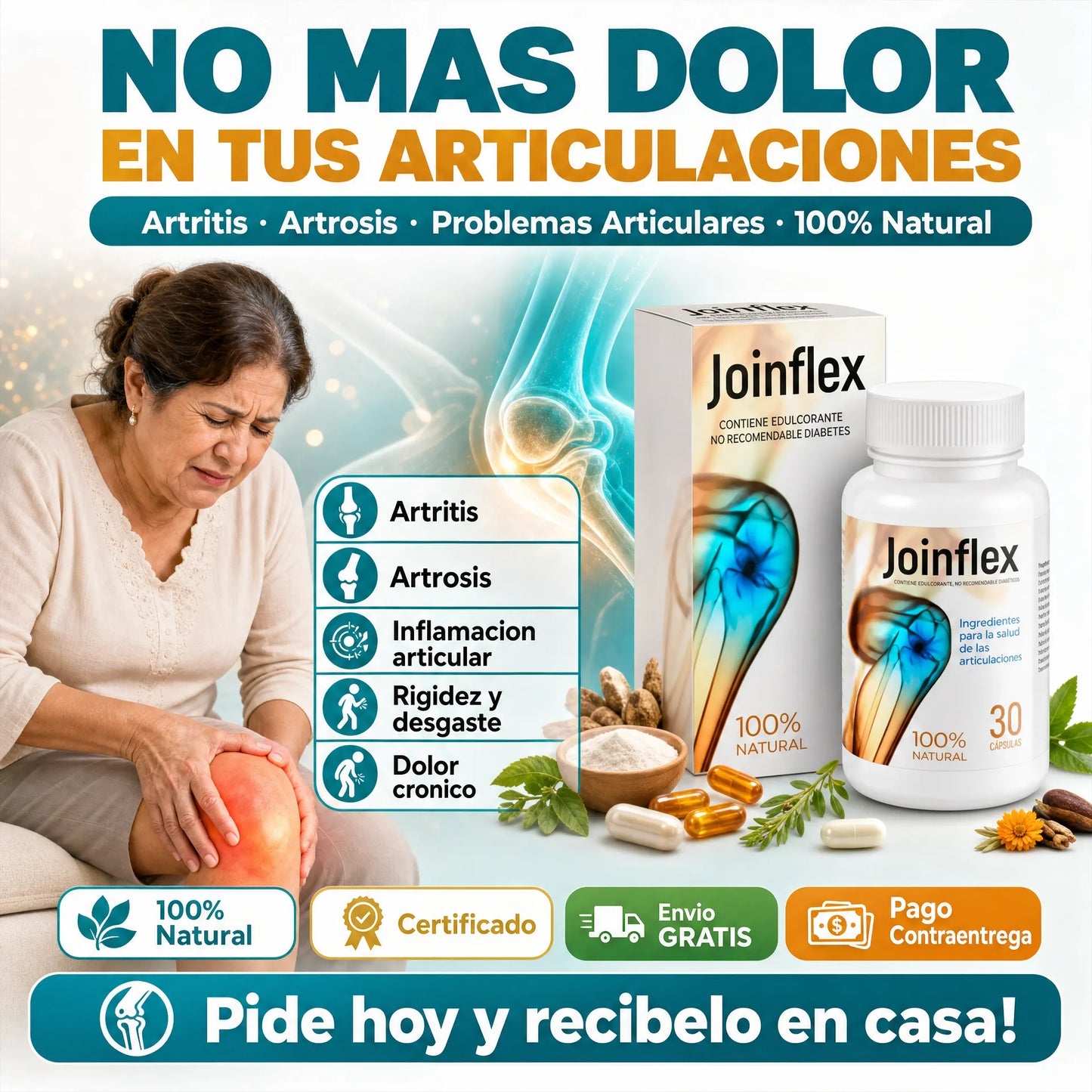 JOINFLEX