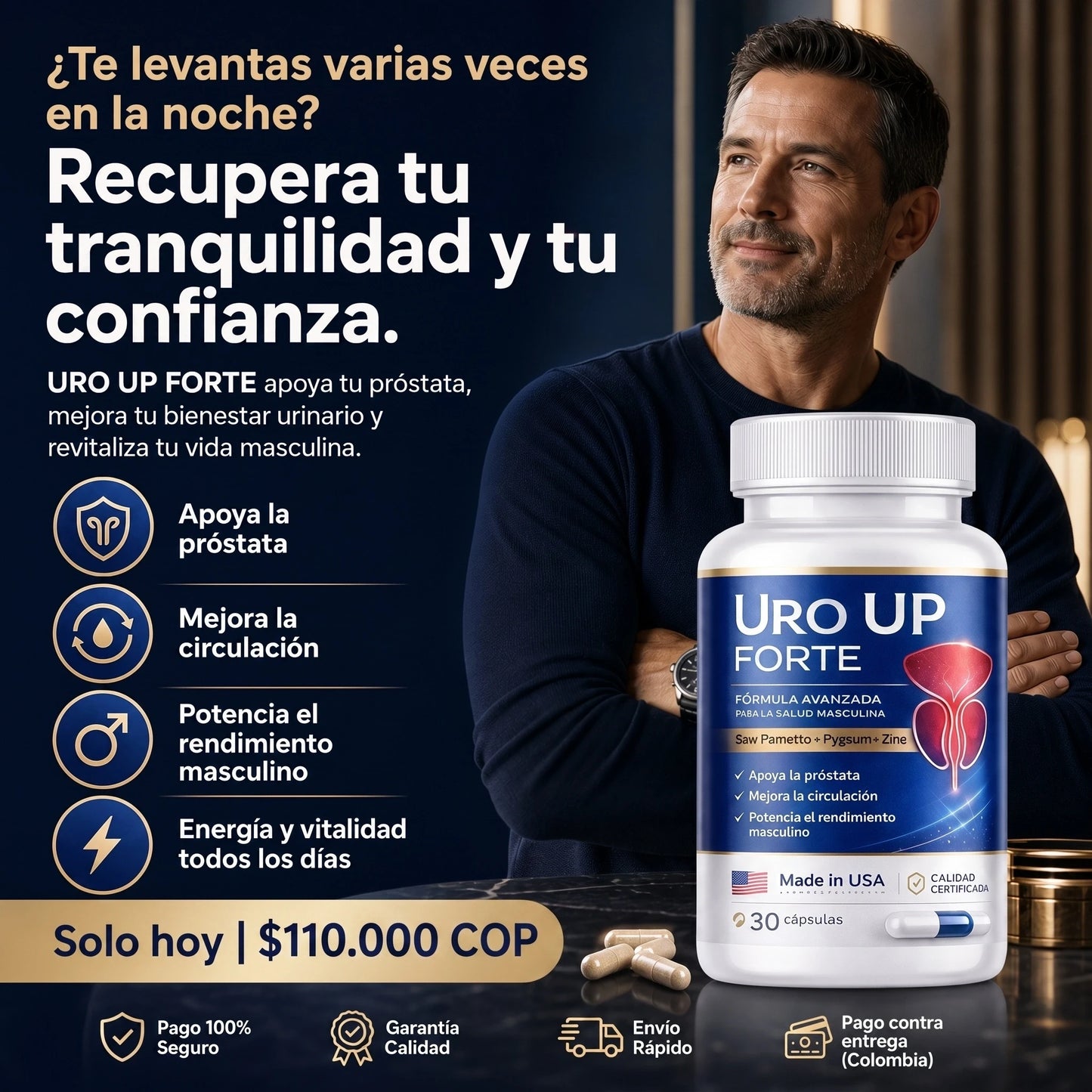 URO UP