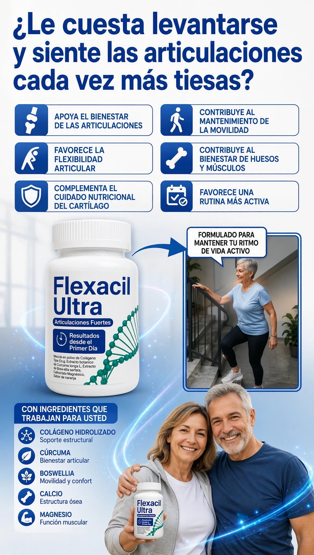 FLEXACIL