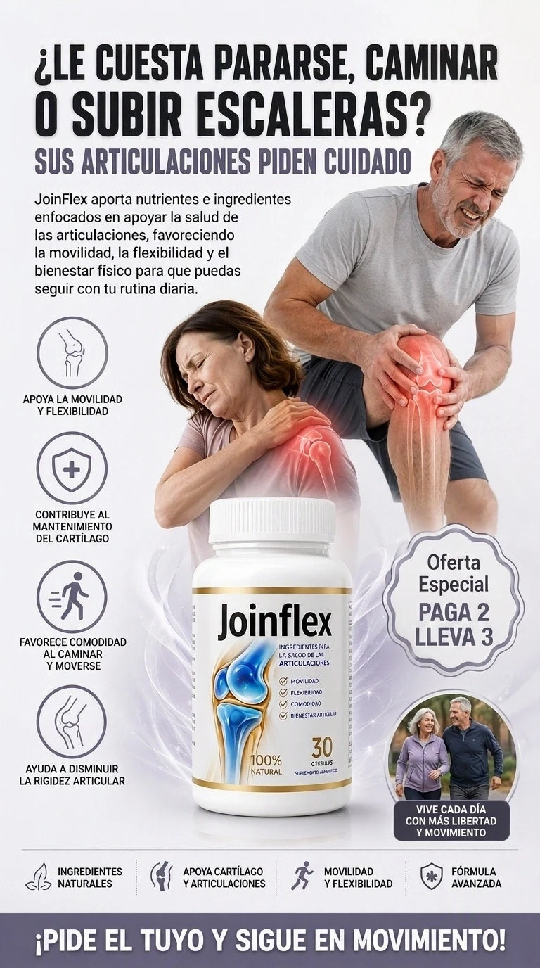 JOINFLEX