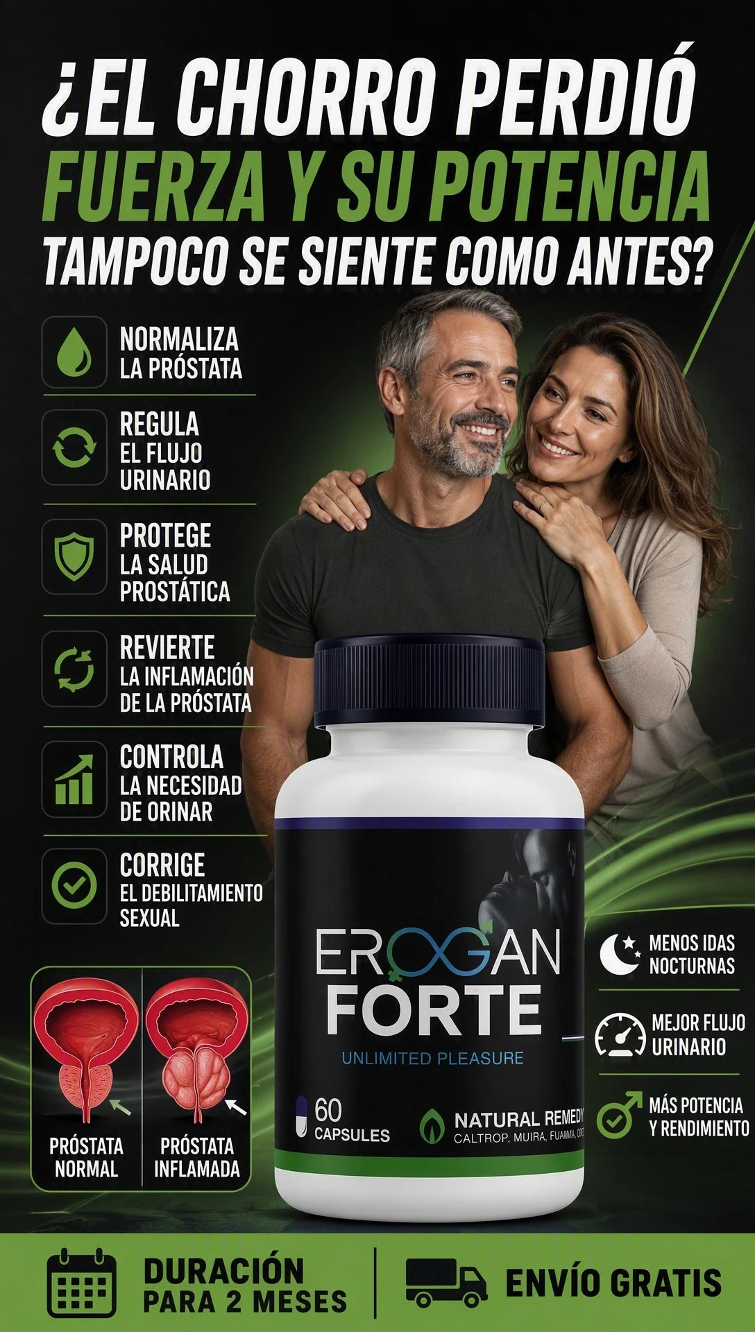 Erogan Forte Premium®️